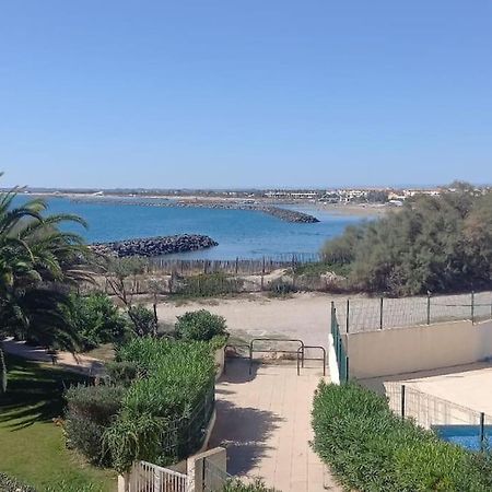 Appartement Vue Mer Sete Exterior photo