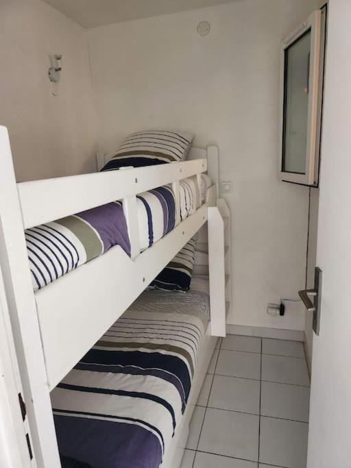 Appartement Vue Mer Sete Exterior photo