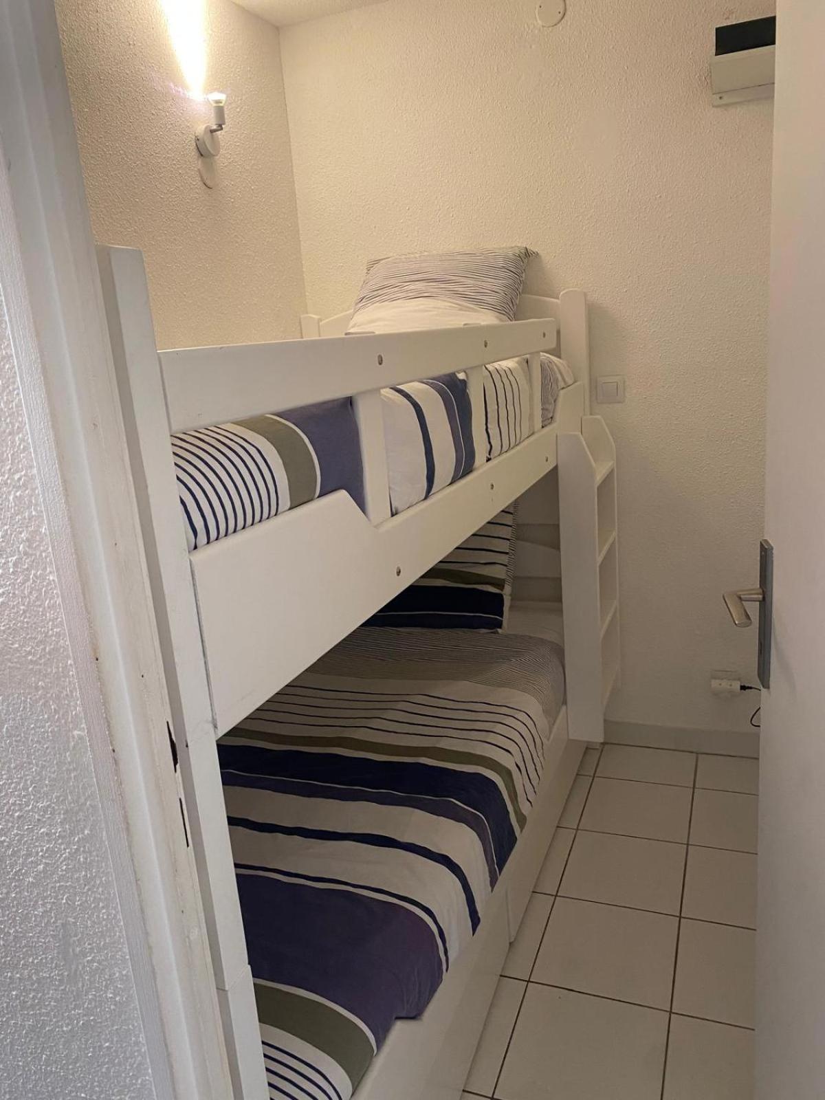 Appartement Vue Mer Sete Exterior photo